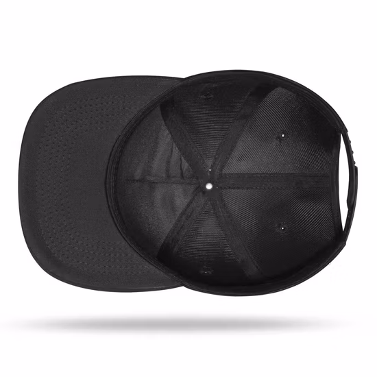 Gorro de fregado de laboratorio médico quirúrgico ajustable de algodón y poliéster de recién llegados